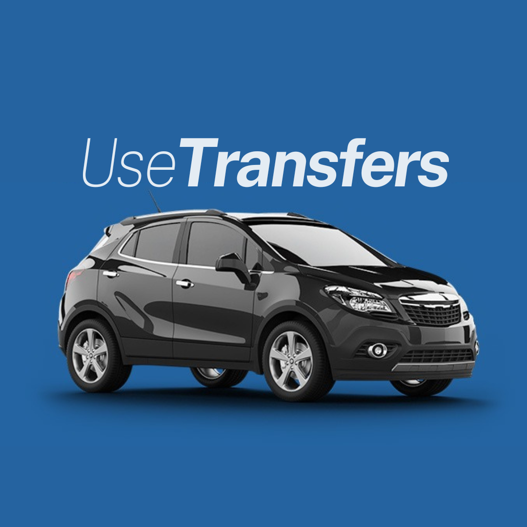 Usetransfers